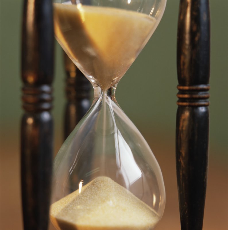 Hourglass