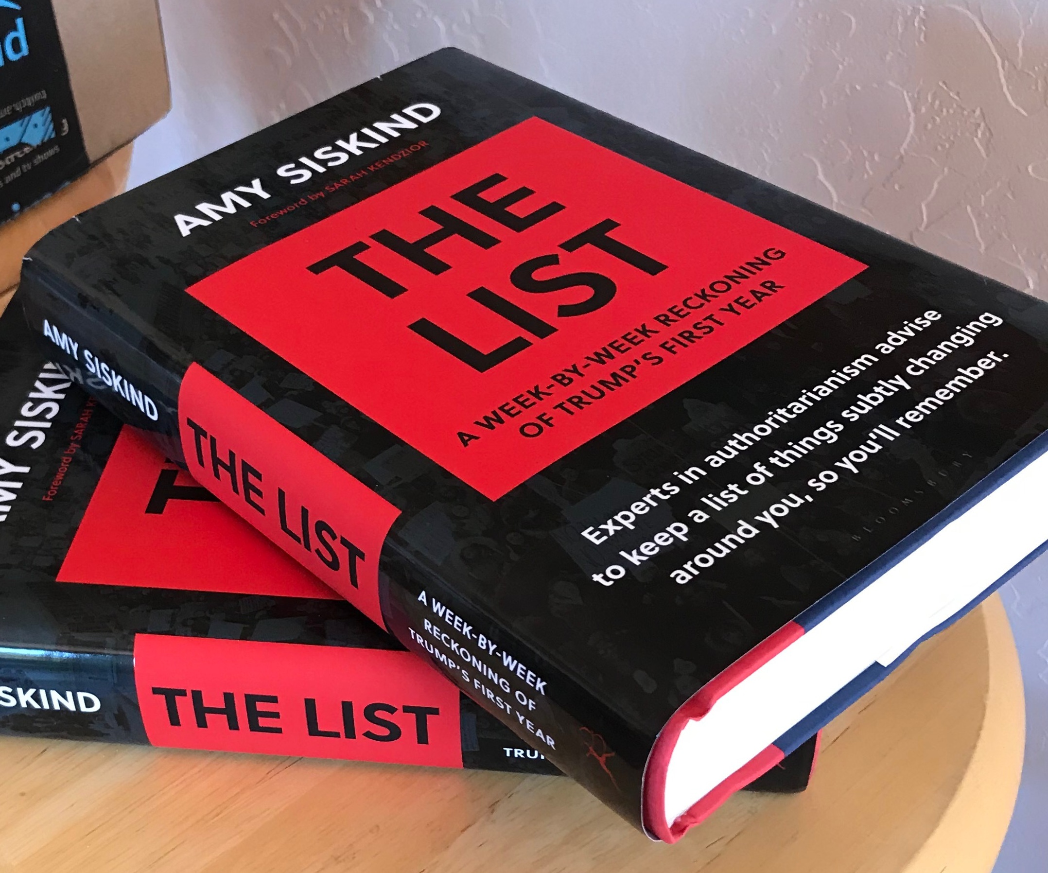 The List